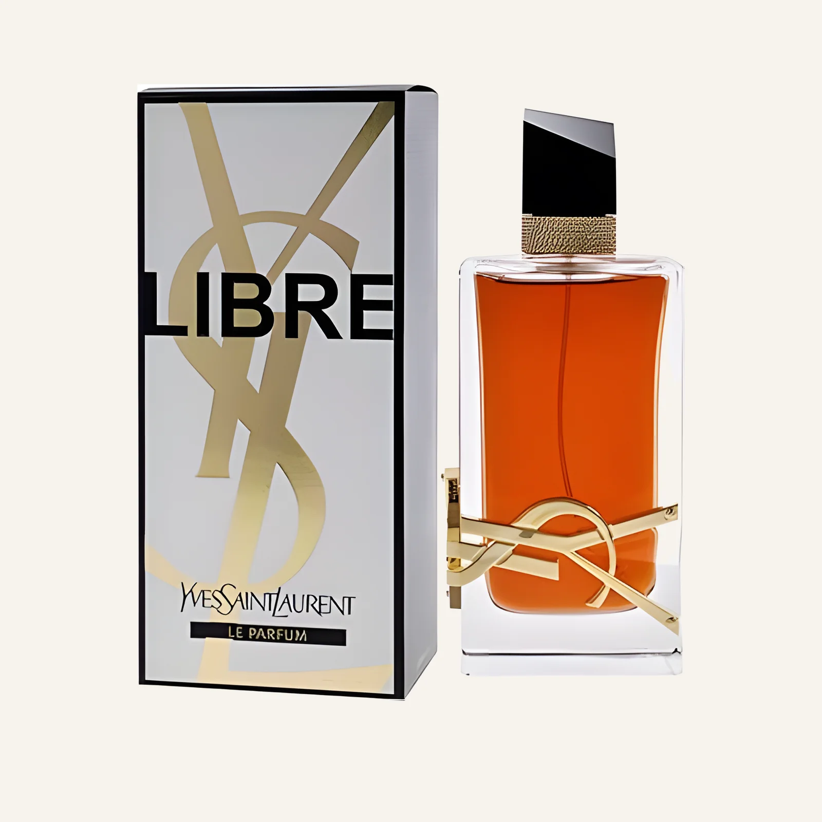 Yves Saint Laurent Libre le Parfum