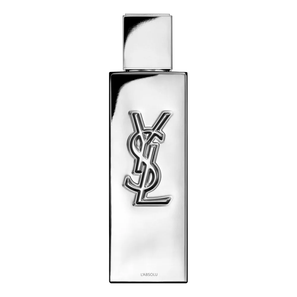 Yves Saint Laurent Y Intense