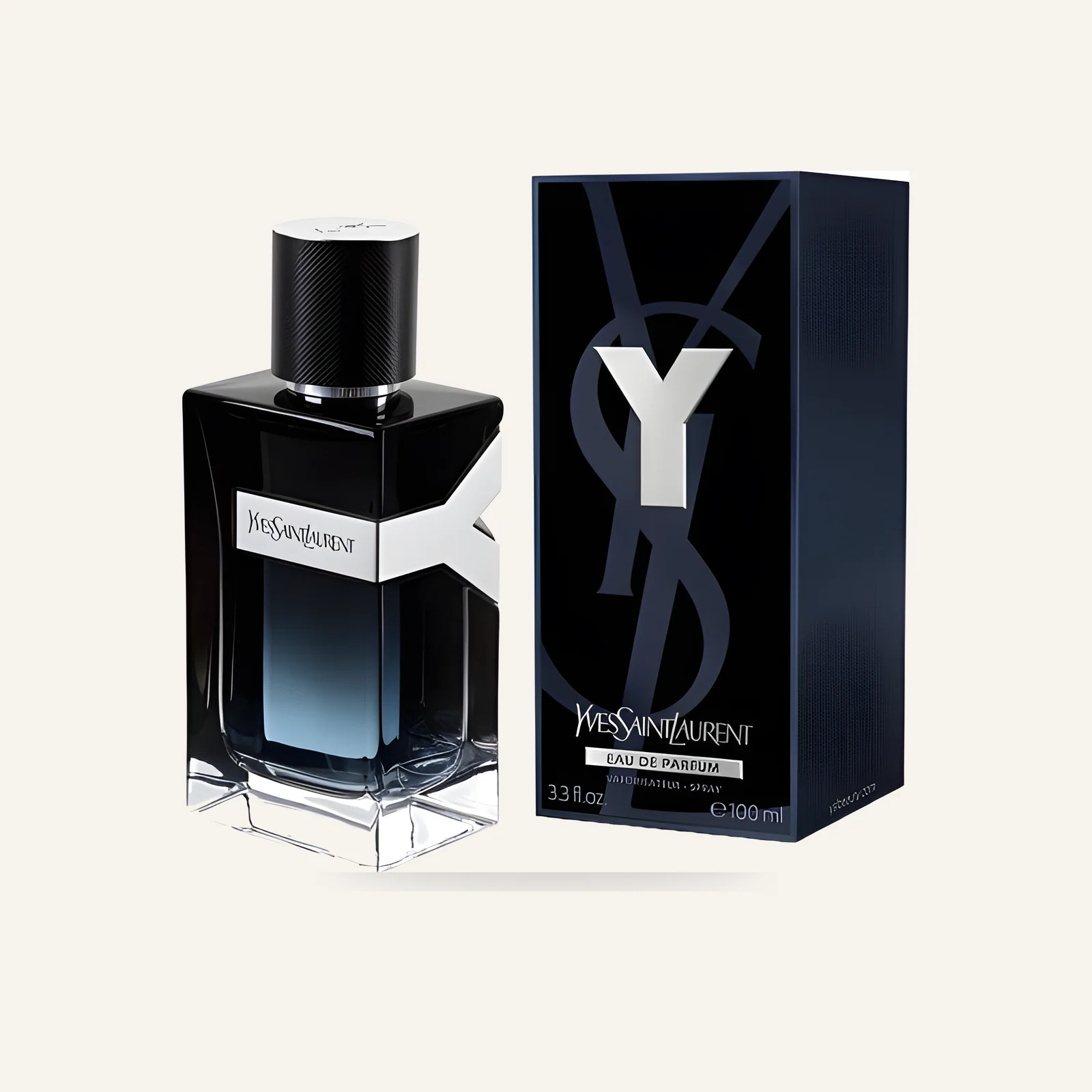 Yves Saint Laurent Y Le Parfum