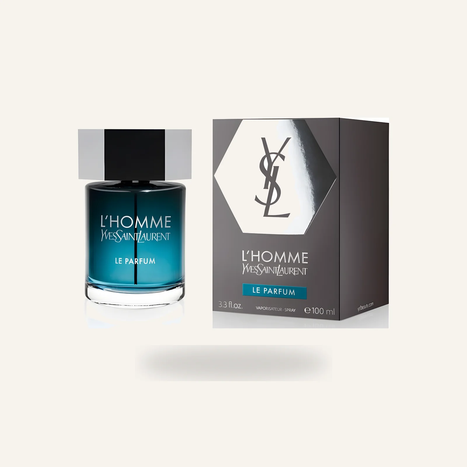 Yves Saint Laurent Ysl L(homme le Parfum