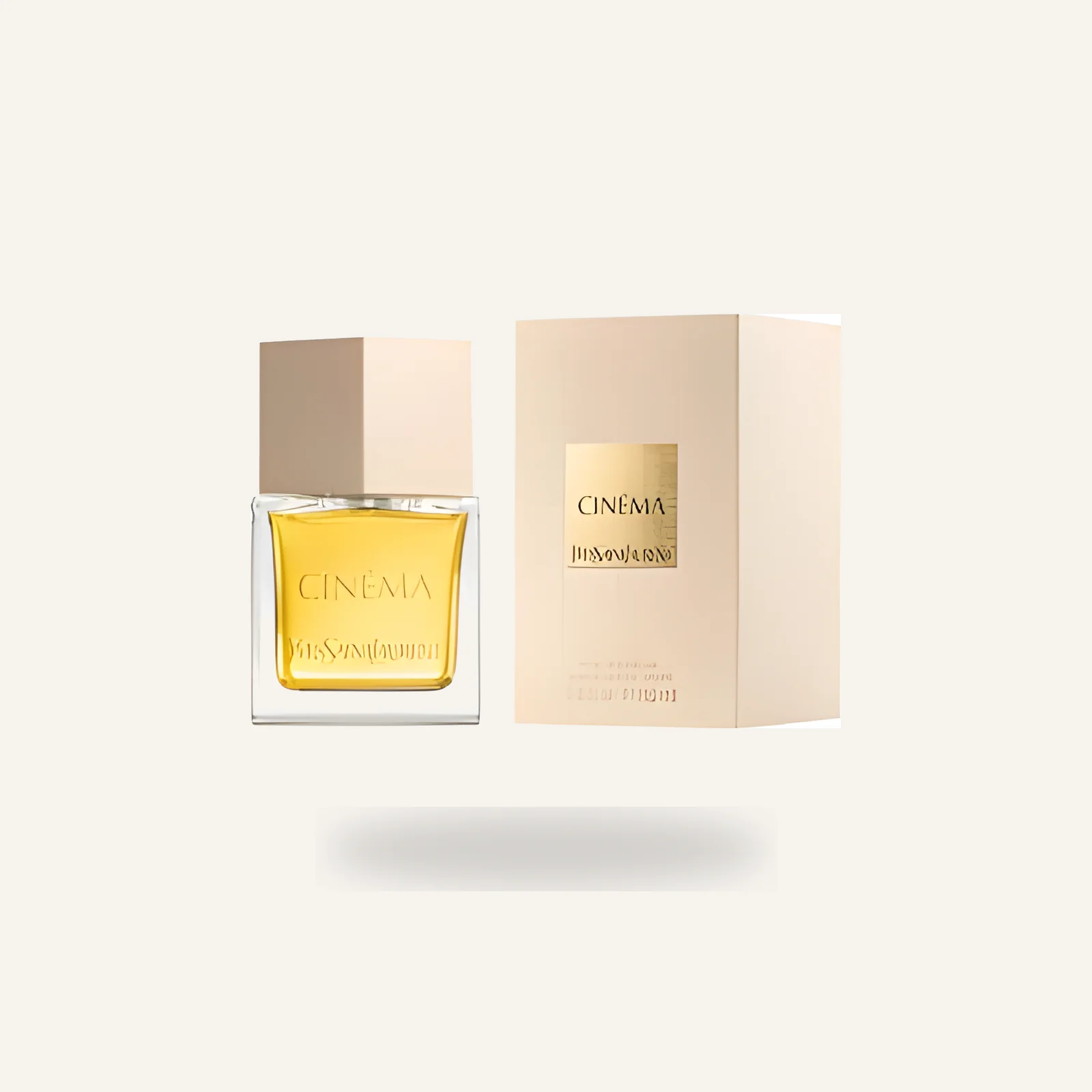 Yves Saint Laurent Cinema by Yves Saint Laurent