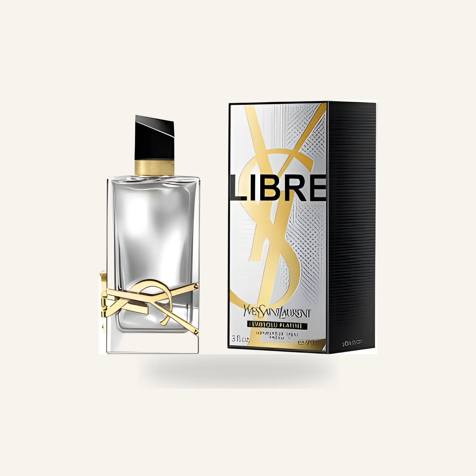 Yves Saint Laurent Libre L Absol by Yves Saint Laurent